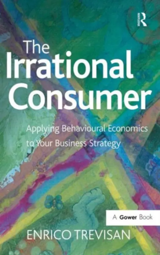 Irrational Consumer - Trevisan, Enrico