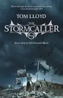Stormcaller - Lloyd, Tom