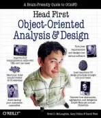 Head First Objects-Oriented Analysis and Design - Wood, David
