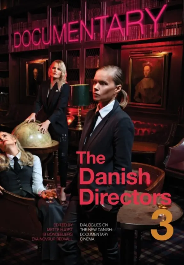 The Danish Directors 3