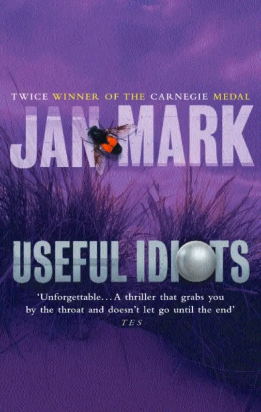 Useful Idiots - Mark, Jan