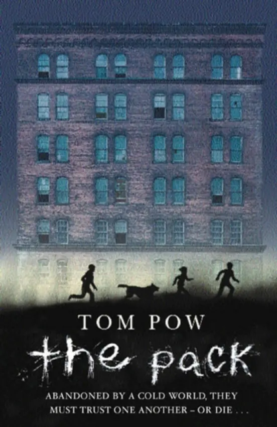 Pack - Pow, Tom