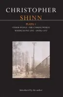 Shinn Plays: 1 - Shinn, Christopher