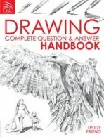 Drawing - Friend, Trudy (Author)