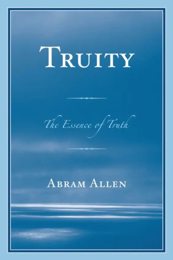 Truity - Allen, Abram