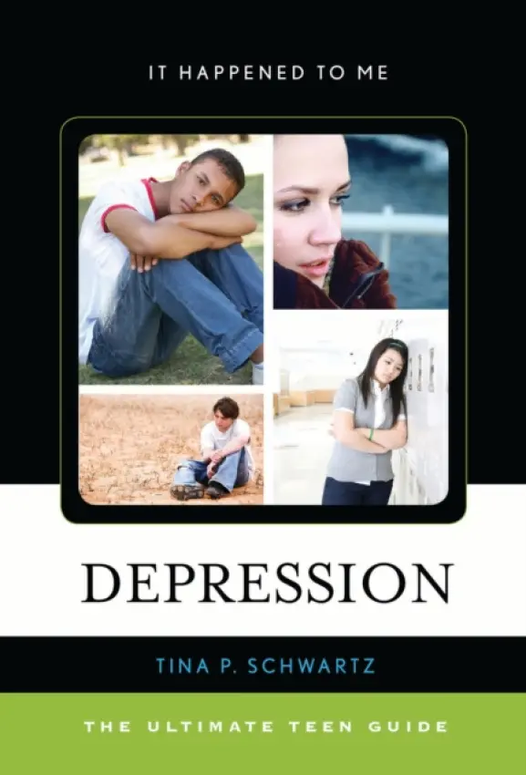 Depression - Schwartz, Tina P.