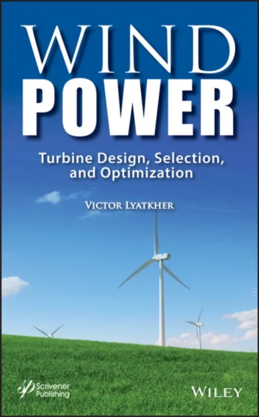 Wind Power - Lyatkher, Victor M.