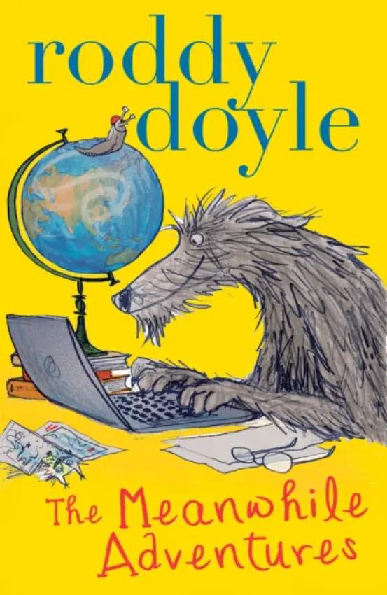 Meanwhile Adventures - Doyle, Roddy