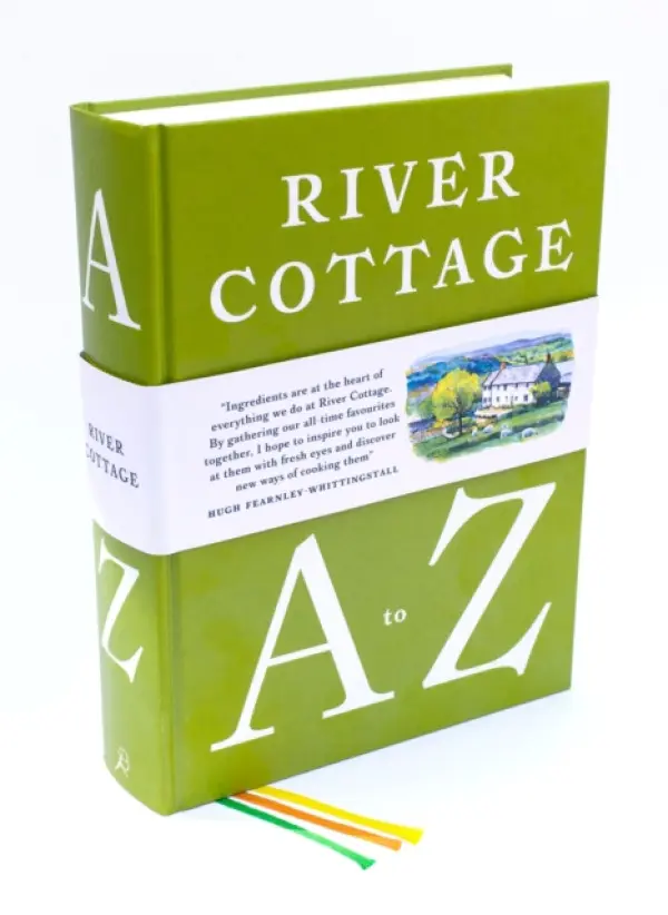 The River Cottage A to Z