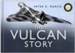 Vulcan Story - March, Peter R