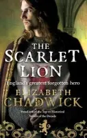 Scarlet Lion - Chadwick, Elizabeth