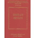 Crime and Security