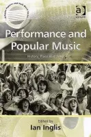 Performance and Popular Music