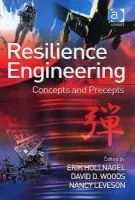 Resilience Engineering