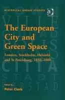 European City and Green Space