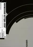 Josef Muller-Brockmann - Museum of Design Zurich a Twemlow, Alice