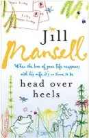 Head Over Heels - Mansell, Jill