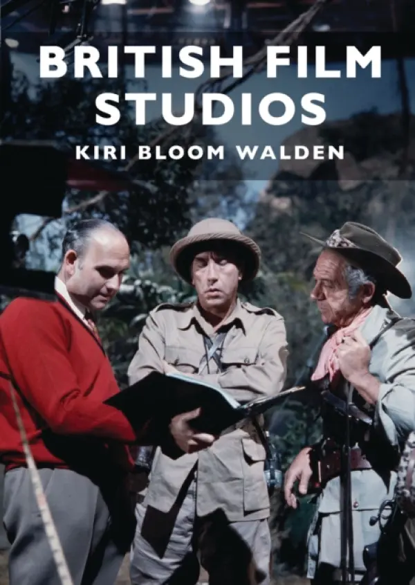 British Film Studios - Walden, Kiri Bloom
