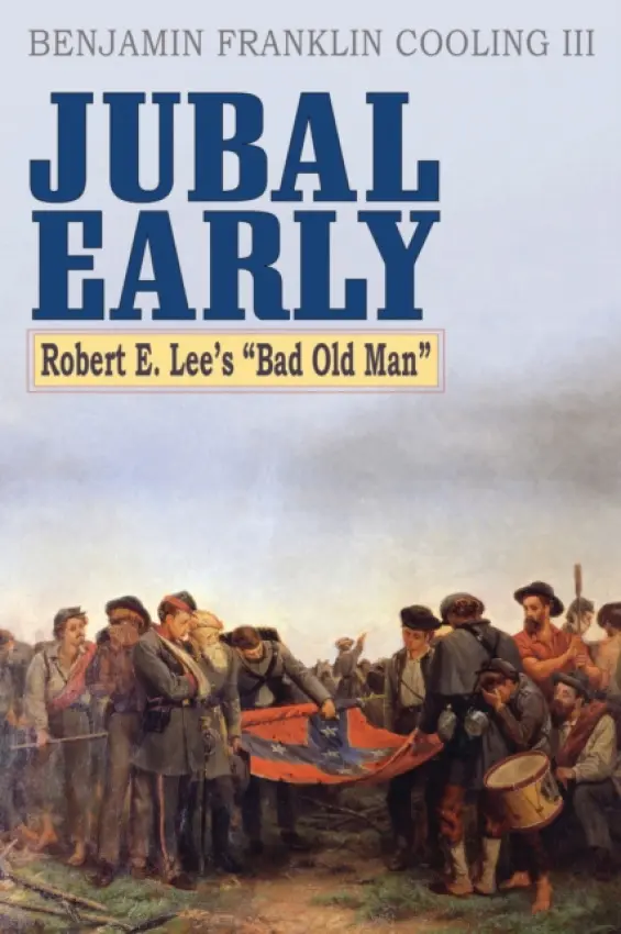 Jubal Early - Cooling III, Benjamin Franklin