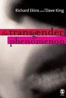 Transgender Phenomenon - Ekins, Richard a King, Dave