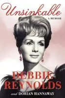 Unsinkable - Reynolds, Debbie a Hannaway, Dorian