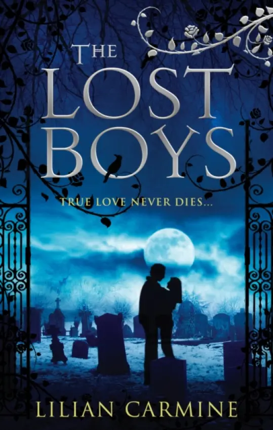 Lost Boys - Carmine, Lilian