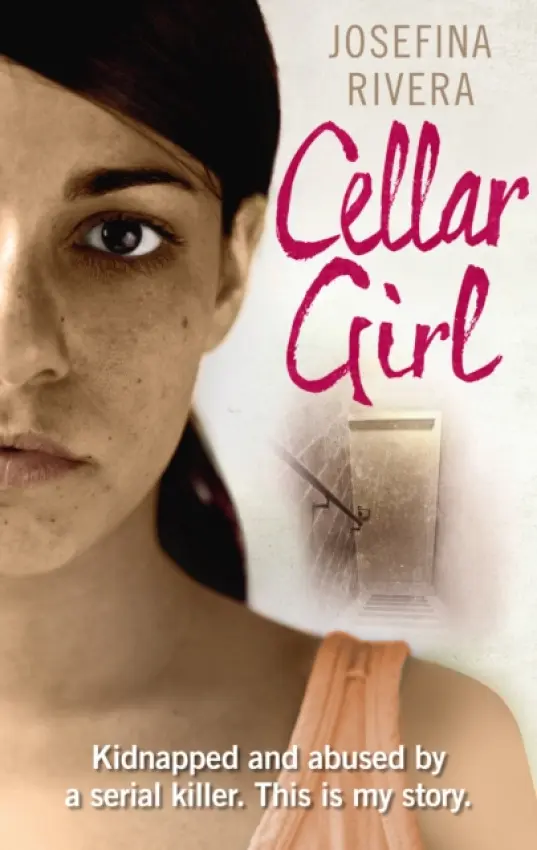 Cellar Girl - Rivera, Josefina