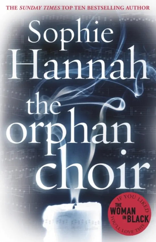 Orphan Choir - Hannah, Sophie