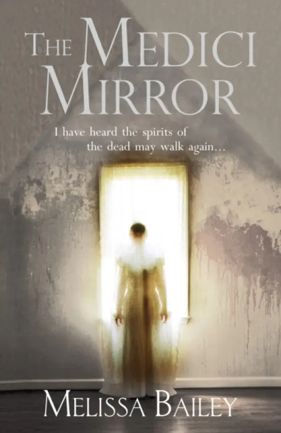 Medici Mirror - Bailey, Melissa