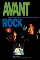 Avant Rock - Martin, Bill