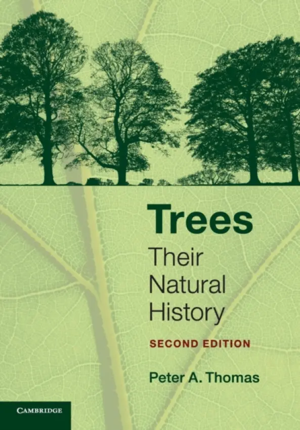 Trees - Thomas, Peter A. (Keele University)