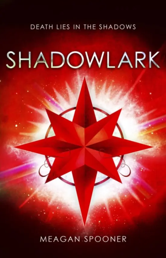 Shadowlark - Spooner, Meagan