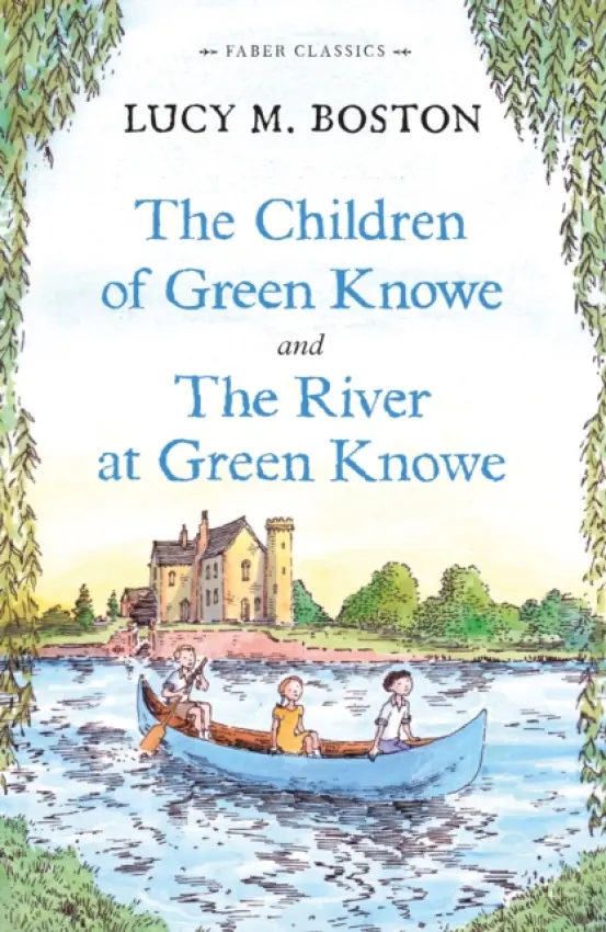 Children of Green Knowe Collection - Boston, Lucy M.