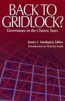 Back to Gridlock?