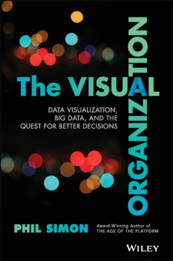 Visual Organization - Simon, Phil