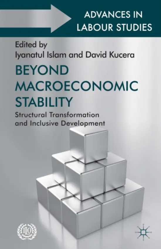 Beyond Macroeconomic Stability - Islam, Iyanatul