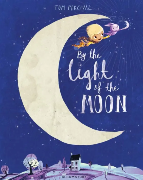 By the Light of the Moon - Tom Percival