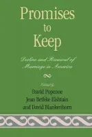 Promises to Keep