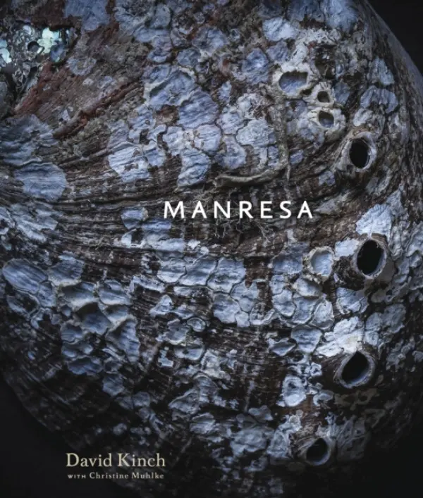 Manresa - Kinch, David a Muhlke, Christine
