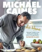 Michael Caines At Home - Caines, Michael