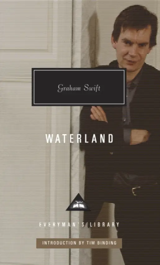 Waterland - Swift, Graham