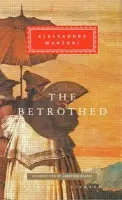 Betrothed - Manzoni, Alessandro
