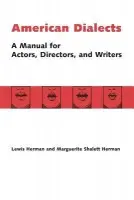 American Dialects - Herman, Lewis a Herman, Marguerite Shalett