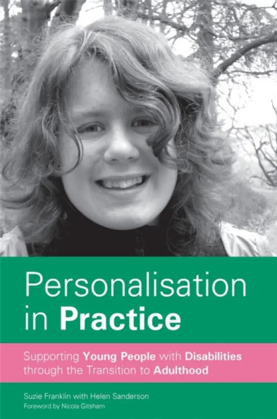 Personalisation in Practice - Franklin, Suzie a Sanderson, Helen