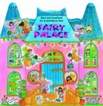You are Invited to a Party in the Fairy Palace - Lewis Jan