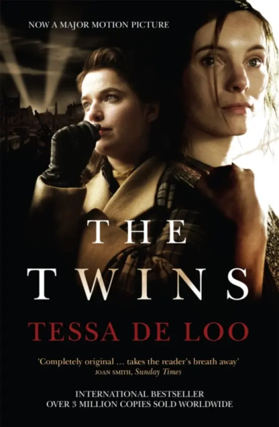 The Twins - Tessa de Loo