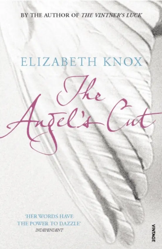 Angel's Cut - Knox, Elizabeth