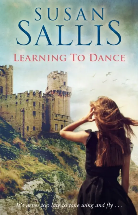 Learning to Dance - Sallis, Susan