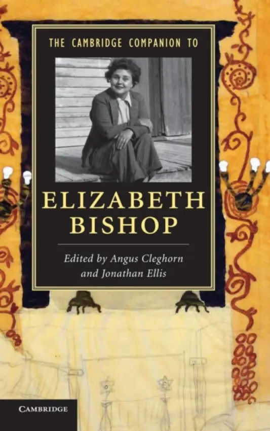 Cambridge Companion to Elizabeth Bishop