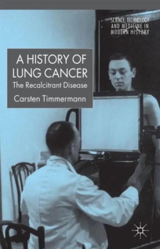 History of Lung Cancer - Timmermann, C.